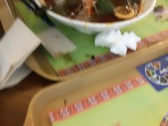 -海口骑楼小吃街