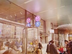 -大小咖啡 BigSmallCoffee(麦子店)