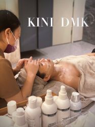 -KINI绮丽·美学肌SPA进口仪器专业店