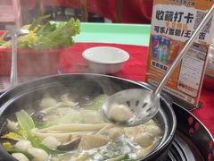 -花苑美食横琴生蚝火锅(拱北粤华路店)