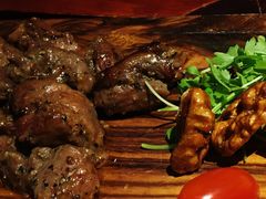 -将军牛排·尔滨地标朝鲜族美食(总店)