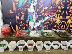 -滇釜火锅·能喝汤的火锅(车公庄店)