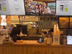 -霸王茶姬(常熟印象城店)