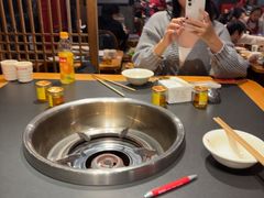 -山满楼鲜货火锅(喜悦汇店)