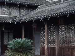 -前童古镇