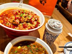 -图味美小黄鱼·景德菜(浙江路店)