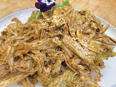 -都一处烧麦馆(前门店)