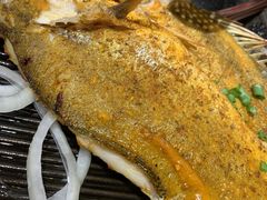 -西贝莜面村(当代商城店)