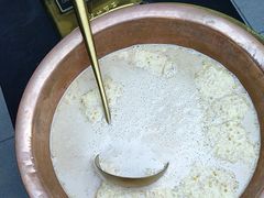 -诺敏塔拉奶茶-布里亚特包子-手把肉(锦都会店)