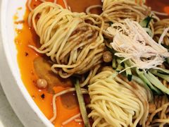 -老太原菜馆(中正天街店)