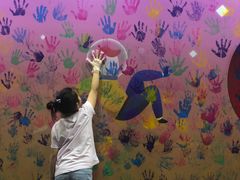 -东浩兰生上海世博展览馆