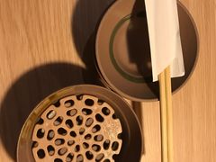 -しゃぶしゃぶ温野菜(北谷店)