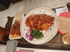 -蜀大侠火锅(总府路全国总店)