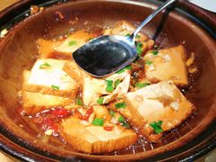 -费大厨辣椒炒肉(万家丽一店)