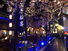 -绿茶餐厅(西湖银泰百货店)