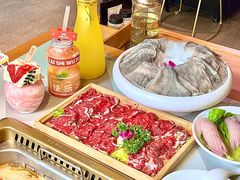 -雾都渣渣火锅(南城智汇城店)