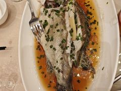 -海天楼中餐厅(吴宫泛太平洋酒店)