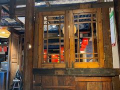-寨子里的钵钵菜·湘西山里菜(魅力湘西店)