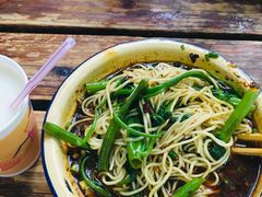 -赵伍面庄(松石大道店)
