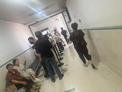 -复旦大学附属华山医院(总院)