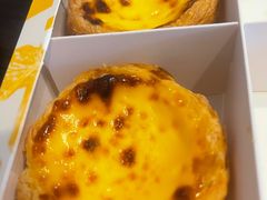 -莉蓮蛋挞(静安寺店)