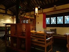 -蜜桃餐厅·古运河畔(南下塘店)
