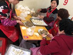 现包的手工水饺-龙江鲜捞店(龙江路店)