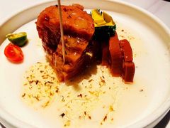 -卯时·龙光雅宴·精致锡帮菜(惠山古镇店)