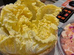 -芸山季·云南野生菌火锅(宝能环球汇店)