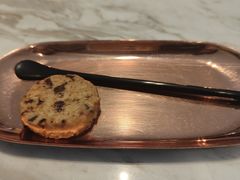 -粤海喜来登酒店·&More聚驿(天河城店)