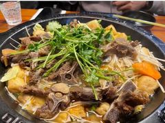 -肚子铺羊蝎子火锅