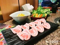 -韩罗苑(万象城店)