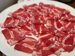 -前门杨记·铜锅涮肉(王府井·故宫店)