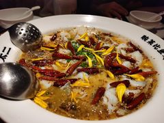 -太二酸菜鱼(汕头苏宁广场店)