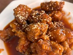 -阿伍海鲜大排档(塔湾金沙店)