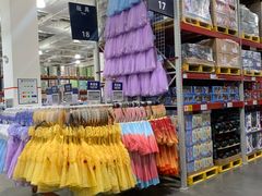 -山姆会员商店(亦庄创意生活广场店)