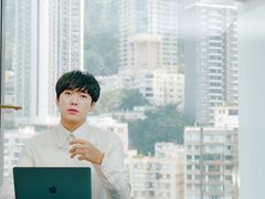 -尼依格罗香港美利酒店