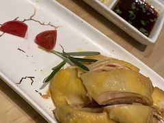 -弄堂小笼包(西青中北永旺购物中心店)