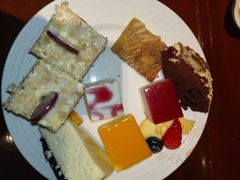 -马哥孛罗咖啡厅·Cafe Marco (厦门马哥孛罗东方大酒店)