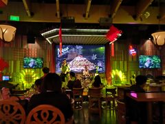 -MR.ROCKY洛奇先生RESTAURANT&BAR(宝安壹方城店)