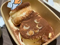 -狐狸和向日葵(北京路店)