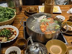 -苗家大院酸汤鱼(贵阳北站店)