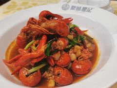 -聚味瞿记·龙虾堂(坡子街店)
