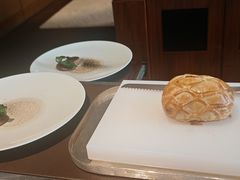 -文华扒房及酒吧(香港文华东方酒店)