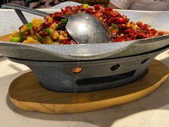 -不倒翁·安徽名菜楼(步行街店)