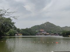 -珠海圆明新园