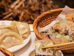 -锅当当铁锅炖烀饼王(长泰广场店)