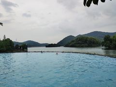 -宁波九龙湖开元度假村