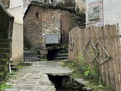-新安江山水画廊风景区