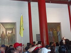 -南京中国近代史遗址博物馆(南京总统府)